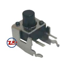 0079 - Chave Tactil - KFC-A06-W1-6,5 4T 90° / KFC-A06-W1-7 4T 90°