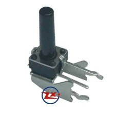 0080-9 - Chave Tactil - KFC-A06-W2-13 4T 90°