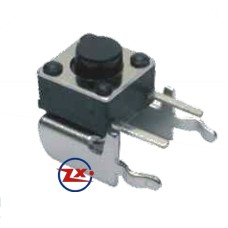 0081 - Chave Tactil - KFC-A06-W2-15 4T 90°