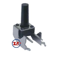 0085 - Chave Tactil - KFC-A06-W4-12,75 4T 90°