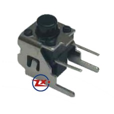 0086 - Chave Tactil - KFC-A06-W6-6 4T 90°