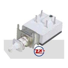 0159-1-10 - Chave Tecla - KDC-A06-1 4P