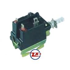 0159-1 - Chave Tecla - KDC-A04-W 4T Com Trava