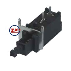 0159-10 - Chave Tecla - KDC-A16 - 2