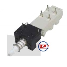 0159-2-3 - Chave Tecla - KDC-A09-T