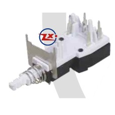 0159-2 - Chave Tecla - KDC-A08-3