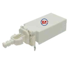 0159-3 - Chave Tecla  - KDC-A14-1 4P com Trava