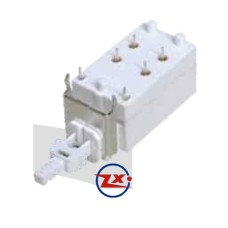 0159-6 - Chave Tecla - KDC-A14-4 6P