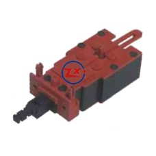 0159-7 - Chave Tecla - KDC-A15