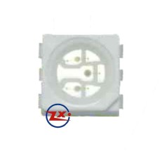 YHS-5050 RGB - CHIP DE LED SMD