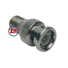 0299-1 - CONECTOR BNC - HBN-044 ADAPTADOR BNC MACHO /F FÊMEA