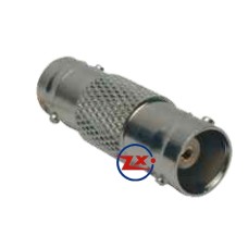0299-5 - CONECTOR BNC - HBN-055 ADAPTADOR BNC FÊMEA / FÊMEA TIPO I
