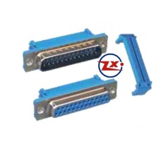 0339-12 - CONECTOR DIDC - 25P MACHO FÊMEA