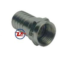 0301-5 - CONECTOR F - HBN-205 CONECTOR F MACHO