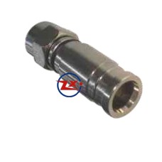 0301-7 - CONECTOR F - HBN-257 RG59