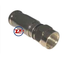 0301-9 - CONECTOR F - HBN-257 RGB