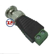 0303-11 - CONECTOR F - BORNE BNC P4 FL-05 MACHO