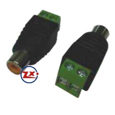 0303-15 - CONECTOR F - FL-14