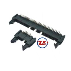 0371-1 - CONECTOR HEADER 90° COM EJETOR
