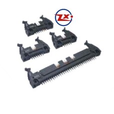 0371 - CONECTOR HEADER 180° COM EJETOR