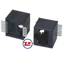 YH-11-8P8C - CONECTOR JACK SMD