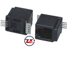 YH-13 4P4C - CONECTOR JACK SMD