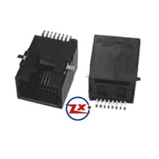 YH-19 8P8C - CONECTOR JACK SMD