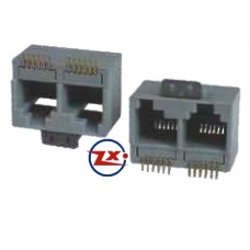 YH-02 623 6P6C - CONECTOR JACK SMD