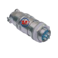 0297 - CONECTOR MIKE - XS16-6