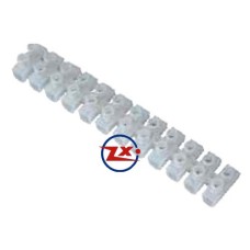 0304 - H-3A 12 BORNES 4mm - CONECTOR EM BARRA