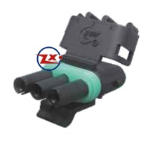 0953-5 - CONECTOR - DJ3031-2,5-21