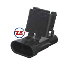 0953 - CONECTOR - DJ3031-2,5-11