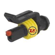 0956 - CONECTOR - DJ-7011-1,5-21