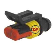 0960 - CONECTOR - DJ-7021-1,5-21
