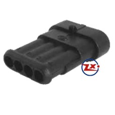 0966 - CONECTOR DJ-7041-1,5-11