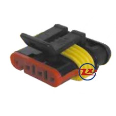 0968 - CONECTOR - DJ-7041-1,5-21