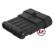 0970 - CONECTOR - DJ-7051-1,5-11