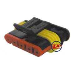0972 - CONECTOR - DJ-7051-1,5-21