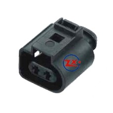0973-4 - CONECTOR - DJ-7023Y-3,5-21