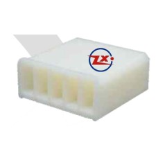 0973 - CONECTOR - DJ-7051-6,3-21