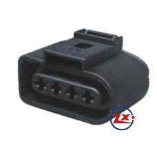 0975 - CONECTOR - DJ7043-3,5-21