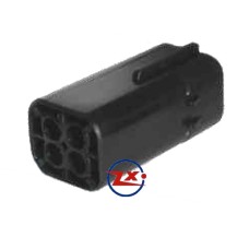 0976 - CONECTOR - DJ-7044Y-2-11