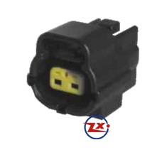 0978 - CONECTOR - DJ-7044Y-2-21