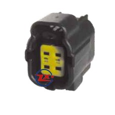0984 - CONECTOR - DJ-7063Y-2-21