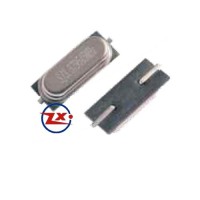 HC-49S SMD - CRISTAL SMD HC-49S SMD - CRISTAL SMD