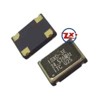 SMD7050 - CRISTAL SMD SMD7050 - CRISTAL SMD