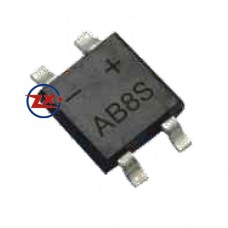 ABS2-ABS10 - DIODO SMD