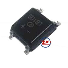 LB05S-LB10S - DIODO SMD