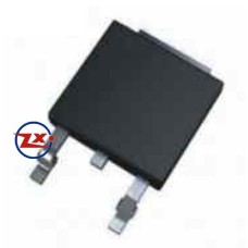 TO-252 - DIODO SMD