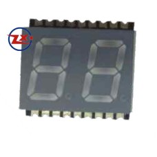 DP-LED-1 - DISPLAY LED SMT